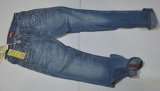 Pantaloni jeans indian rose - di,