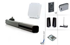 Kit attuatore cancello