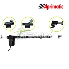 Motore attuatore pistone
