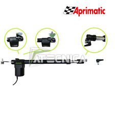 Motore attuatore pistone APRIMATIC AP 350 SX sinistro 230V 41035/002 3 m 350 kg