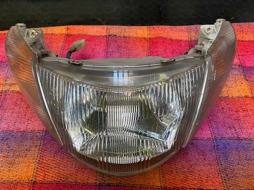 Faro anteriore suzuki burgman - anteriore,