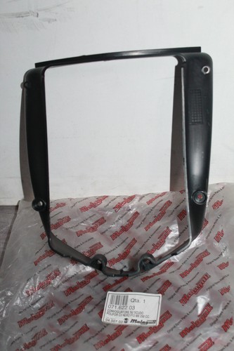 Convogliatore scudo - su,