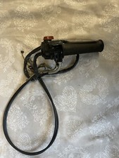 HONDA CB 350 FOUR, Comando Destro, Commutatore Destro