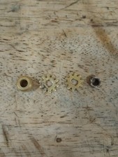 Bruciatore riscaldatore a olio