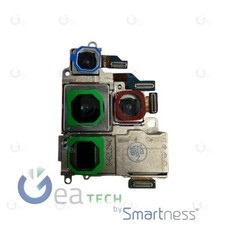 Fotocamera posteriore per - posteriore,