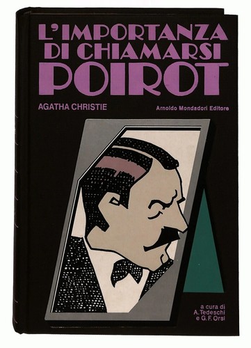 Agatha christie importanza - christie,