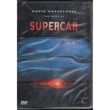 Supercar - The Best Of DVD