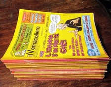 IL VERNACOLIERE Rivista