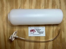 SERBATOIO FUORI FLUSSO PER