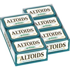 ALTOIDS Classic Wintergreen