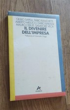 Divenire dell impresa - il, dell'impresa
