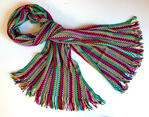 Sciarpa missoni foulard - sciarpa,