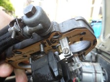 Dellorto drla 45 - drla, 36