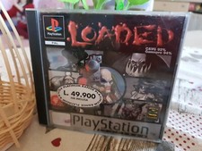 Lotto Ps1 LOADED PAL