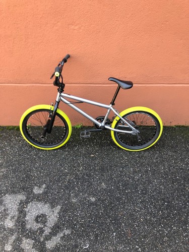 Bicicletta pollici bambino - bicicletta,