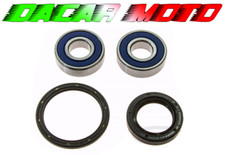 KIT CUSCINETTI GUARNIZIONI