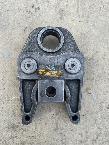 Pinze per pressatura rems f26 - pinze,