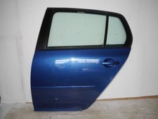 Tür Türe 4T hinten links VW GOLF V (1K1) 1.9 TDI