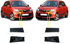 SET COPPIA GUARNIZIONI NERE