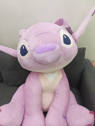 Xxxl angel 100cm peluche - xxxl,