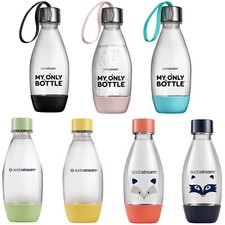 Sodastream per saturatore di