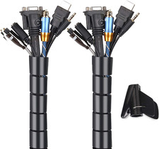 Raccogli Cavi 2 X 1,5 M