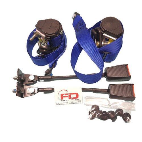 Cinture sicurezza avvolgitore - cinture,