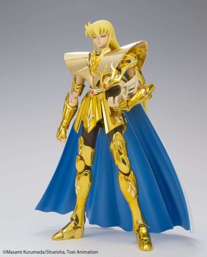Saint cloth myth - saint,