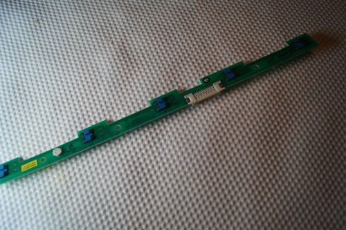 Striscia interfaccia led - interfaccia,