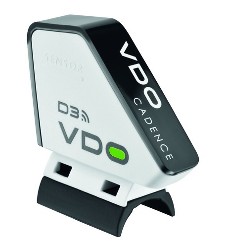 Vdo frequenza pedalata - vdo,