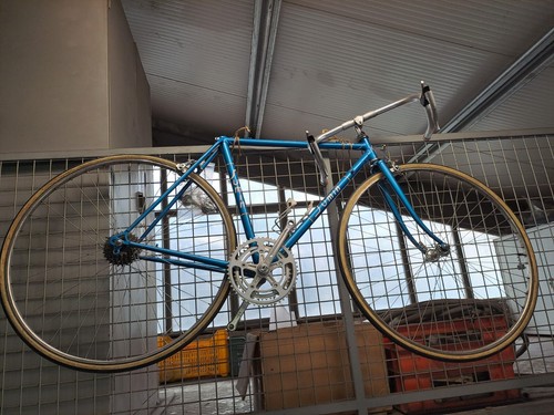 Bici corsa epoca sumin - bici, d'epoca
