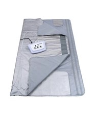 Gizmo Supply 3 Zone Digital Far-Infrared Heat Sauna Blanket v3 Regular