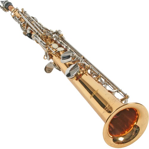 Karl glaser sassofono soprano - karl,