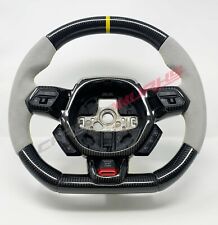 Lamborghini Huracan Fibra di