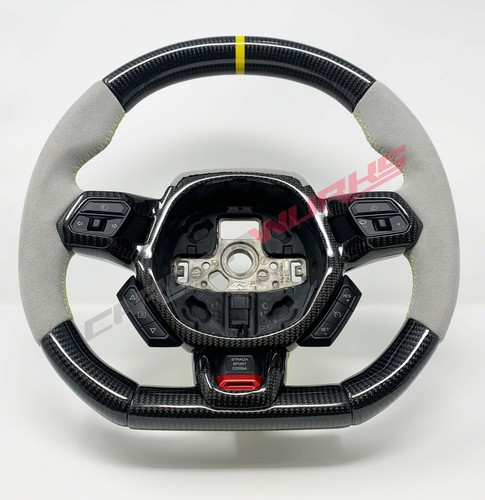 Lamborghini huracan fibra - huracan,