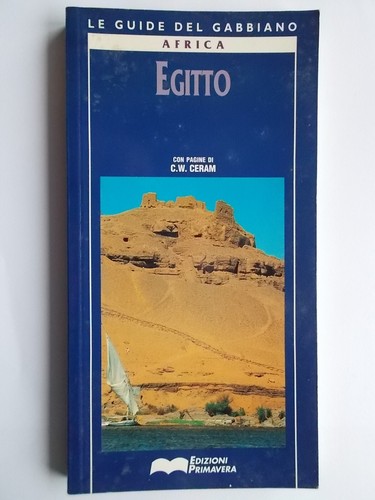 Egitto ceram primavera guida - ceram,