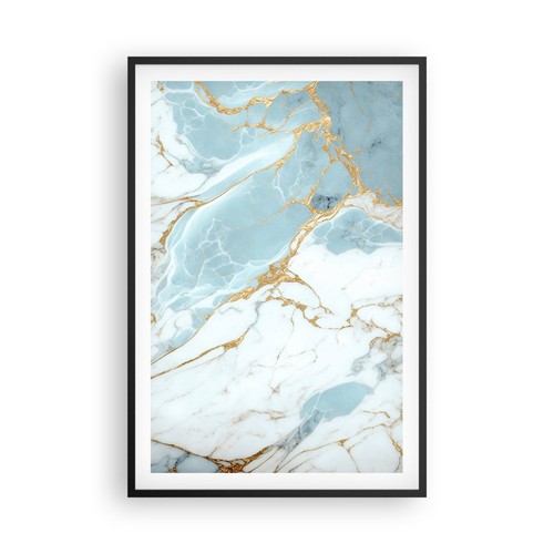 Poster 61x91cm art deco - 61x91cm,