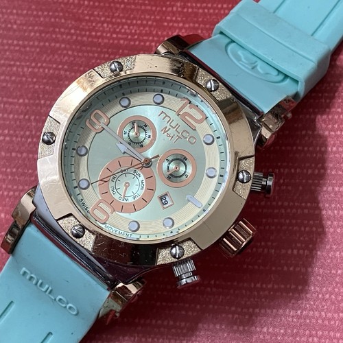 Orologio donna mulco - orologio,