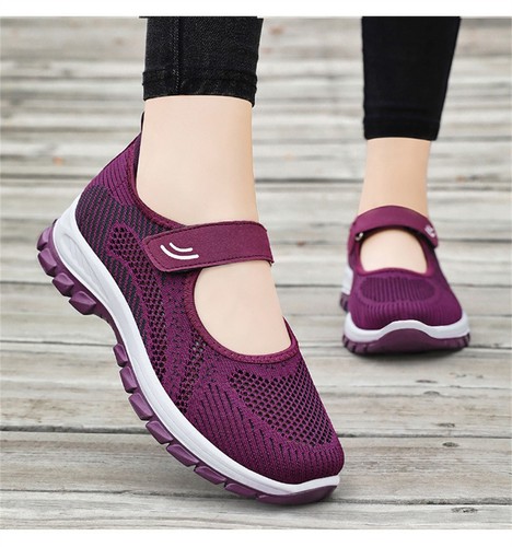 Scarpe sportive donna slip - donna,