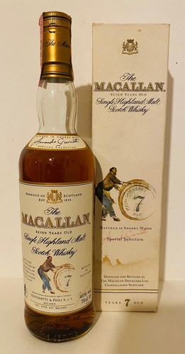 Years old single highland - 7,