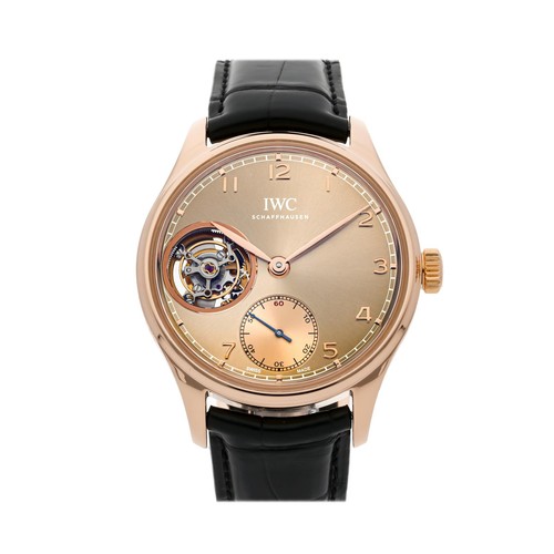 Orologio iwc portugieser - orologio,