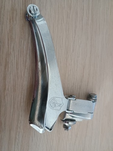 Nos vintage campagnolo - nos, victory