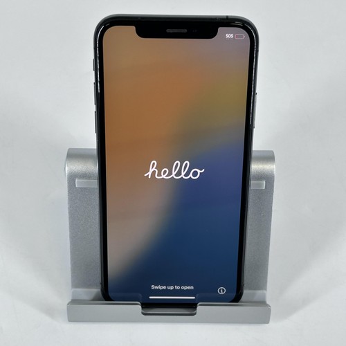 Apple iphone grigio - iphone, xs