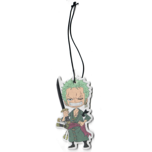 Zorro one piece - 2x, albero