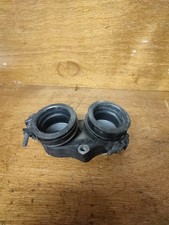 Tubo di aspirazione Honda XLM