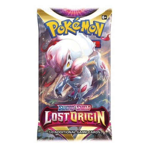 Pokemon tcg perso - tcg, origine