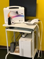 scanner intraorale CEREC