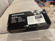 Grundig Yacht Boy YB 400PE