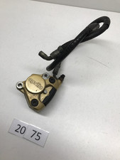 PINZA FRENO ANTERIORE  SCOOTER