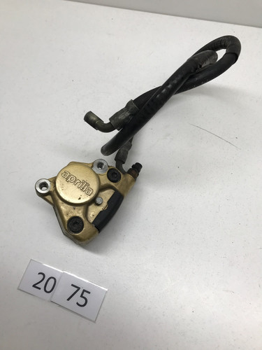 Pinza freno anteriore scooter - pinza,